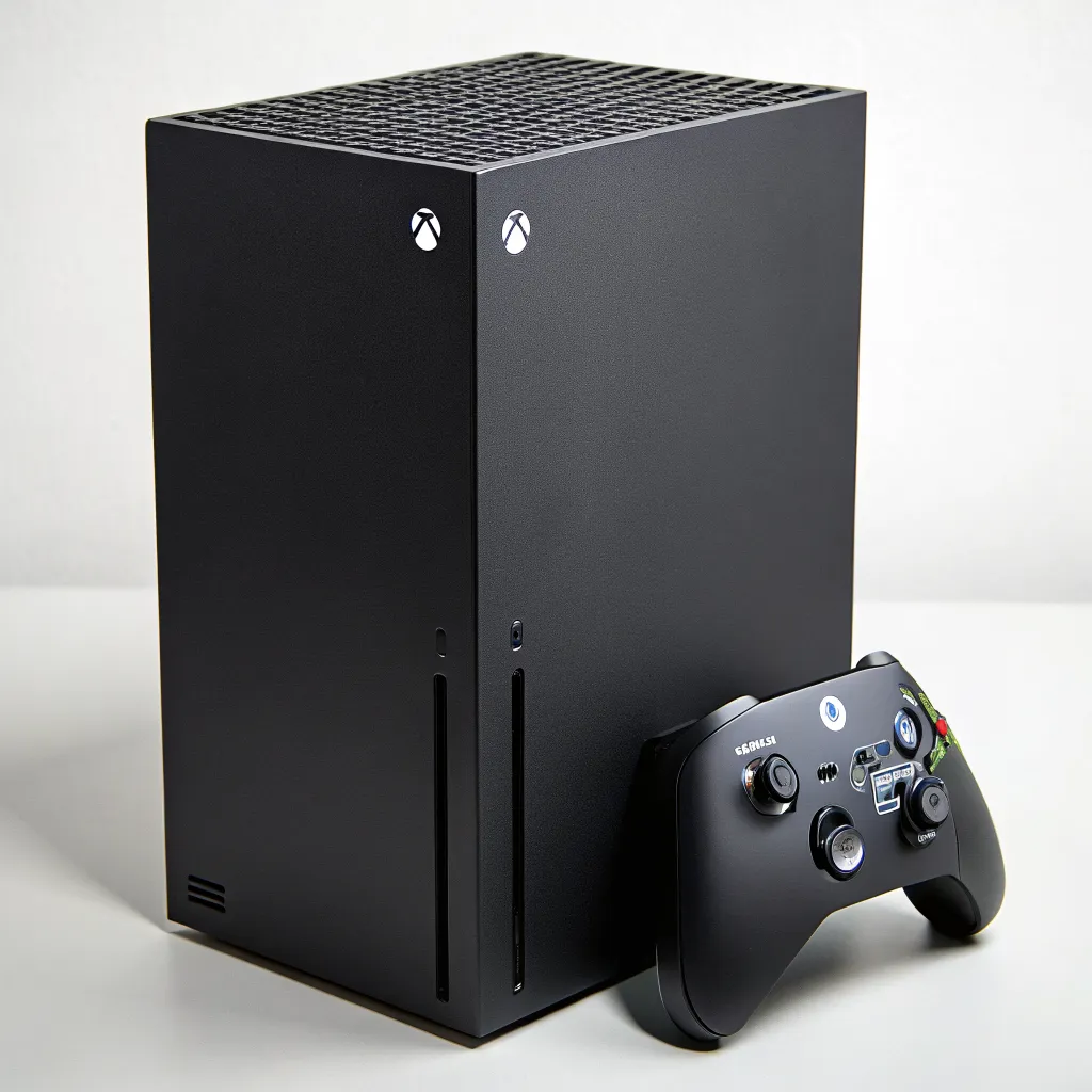 Xbox Series X